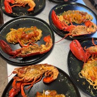 Osteria del Santo